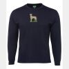 C of C Kids & Adults Long Sleeve Tee Thumbnail