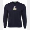 C of C Kids & Adults Long Sleeve Tee Thumbnail