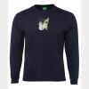 C of C Kids & Adults Long Sleeve Tee Thumbnail