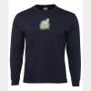 C of C Kids & Adults Long Sleeve Tee Thumbnail