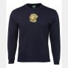 C of C Kids & Adults Long Sleeve Tee Thumbnail