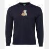 C of C Kids & Adults Long Sleeve Tee Thumbnail