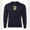 C of C Kids & Adults Long Sleeve Tee Thumbnail