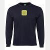 C of C Kids & Adults Long Sleeve Tee Thumbnail