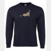 C of C Kids & Adults Long Sleeve Tee Thumbnail