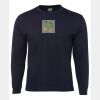 C of C Kids & Adults Long Sleeve Tee Thumbnail