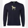 C of C Kids & Adults Long Sleeve Tee Thumbnail