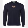 C of C Kids & Adults Long Sleeve Tee Thumbnail