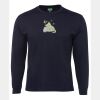 C of C Kids & Adults Long Sleeve Tee Thumbnail