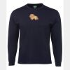 C of C Kids & Adults Long Sleeve Tee Thumbnail