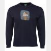 C of C Kids & Adults Long Sleeve Tee Thumbnail