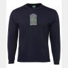 C of C Kids & Adults Long Sleeve Tee Thumbnail