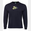 C of C Kids & Adults Long Sleeve Tee Thumbnail