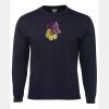 C of C Kids & Adults Long Sleeve Tee Thumbnail