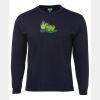 C of C Kids & Adults Long Sleeve Tee Thumbnail