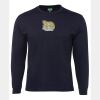 C of C Kids & Adults Long Sleeve Tee Thumbnail