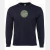 C of C Kids & Adults Long Sleeve Tee Thumbnail