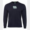 C of C Kids & Adults Long Sleeve Tee Thumbnail