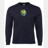 C of C Kids & Adults Long Sleeve Tee Thumbnail
