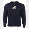 C of C Kids & Adults Long Sleeve Tee Thumbnail