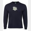 C of C Kids & Adults Long Sleeve Tee Thumbnail