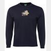 C of C Kids & Adults Long Sleeve Tee Thumbnail