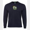C of C Kids & Adults Long Sleeve Tee Thumbnail