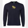 C of C Kids & Adults Long Sleeve Tee Thumbnail