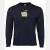 C of C Kids & Adults Long Sleeve Tee Thumbnail