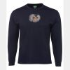 C of C Kids & Adults Long Sleeve Tee Thumbnail