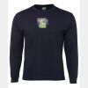 C of C Kids & Adults Long Sleeve Tee Thumbnail