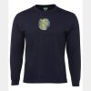 C of C Kids & Adults Long Sleeve Tee Thumbnail