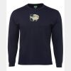 C of C Kids & Adults Long Sleeve Tee Thumbnail