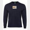 C of C Kids & Adults Long Sleeve Tee Thumbnail