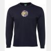 C of C Kids & Adults Long Sleeve Tee Thumbnail
