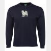 C of C Kids & Adults Long Sleeve Tee Thumbnail