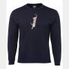 C of C Kids & Adults Long Sleeve Tee Thumbnail