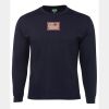 C of C Kids & Adults Long Sleeve Tee Thumbnail