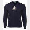 C of C Kids & Adults Long Sleeve Tee Thumbnail