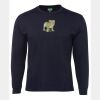 C of C Kids & Adults Long Sleeve Tee Thumbnail