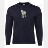 C of C Kids & Adults Long Sleeve Tee Thumbnail