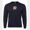 C of C Kids & Adults Long Sleeve Tee Thumbnail