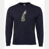 C of C Kids & Adults Long Sleeve Tee Thumbnail