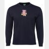 C of C Kids & Adults Long Sleeve Tee Thumbnail