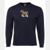 C of C Kids & Adults Long Sleeve Tee Thumbnail