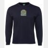 C of C Kids & Adults Long Sleeve Tee Thumbnail