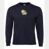 C of C Kids & Adults Long Sleeve Tee Thumbnail