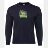 C of C Kids & Adults Long Sleeve Tee Thumbnail