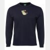 C of C Kids & Adults Long Sleeve Tee Thumbnail