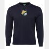 C of C Kids & Adults Long Sleeve Tee Thumbnail